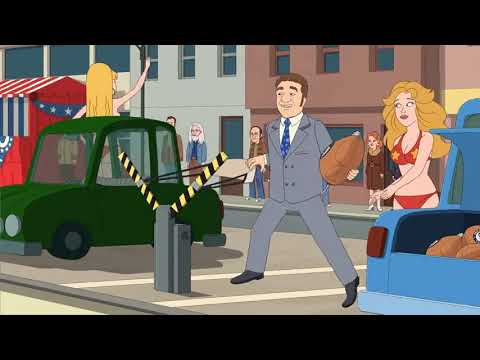 F Is for Family Season 5 Episode 4 (40) Thank You So Much