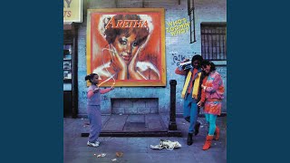 Sisters Are Doin' It for Themselves (Than Never to Have Loved)