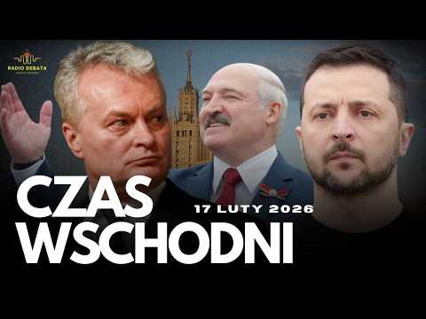 Przegląd Tygodnia Czas Wschodni: Mołdawia i Naddniestrze