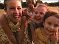 Closing To VeggieTales An Easter Carol 2004 VHS