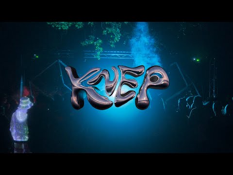 KNEP - ARANEA | SCHRANZ SET | Bonus Edition - Lightning Guy Perspective | STHLM