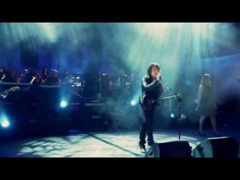 Videoclip de Untouchable, Pt. 1 (Live) — Anathema