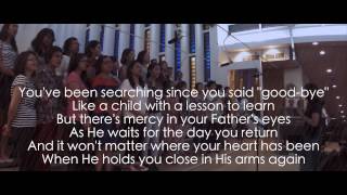 Come Home Travis Cottrell OCDC OLPS