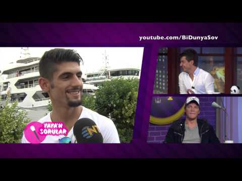 Yaya'n Sorular 04 - "Para Dolu Bir Çanta Bulsanız?" (Bi'Dünya Şov)