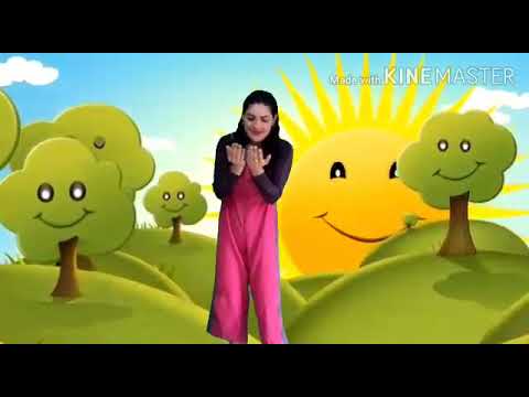 DRAMATIZAÇÃO DA MÚSICA “AS SEMENTES” (Lyrics)