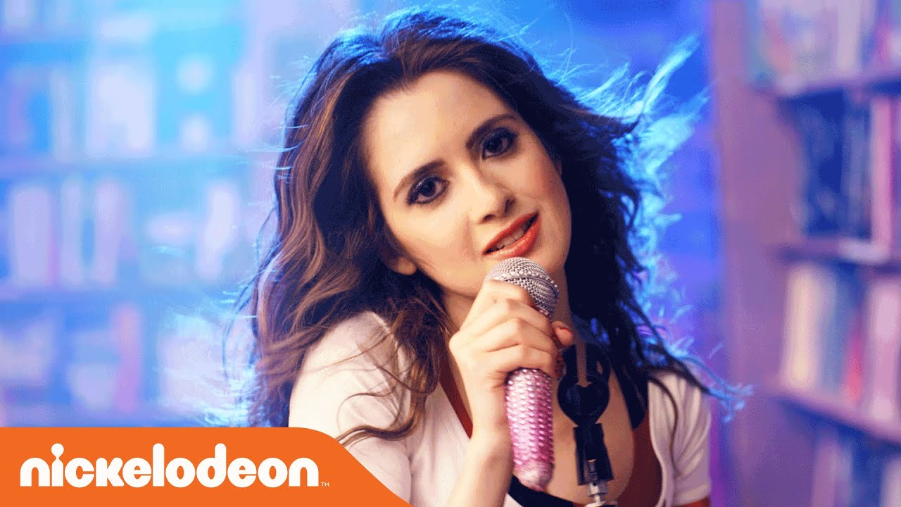 Laura Marano — Miraculous Ladybug