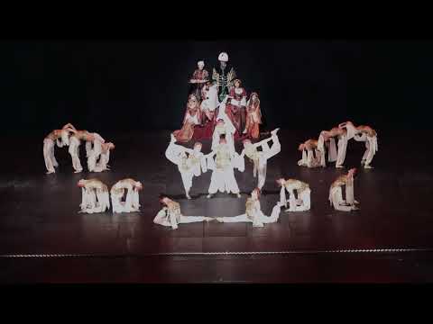 ve bir tarih yazıldı   2023