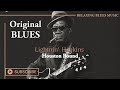 🎵 Lightnin' Hopkins - Houston Bound [Relaxing Blues Music 2023]