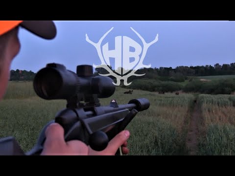 Weizenschweine 5.0 - Hunt on Demand Free Episode - Hunter Brothers