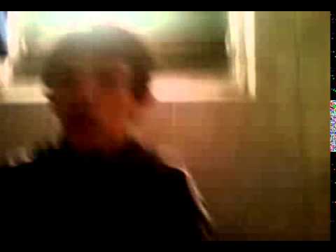 ELBAF TIRANDO FREESTYLE