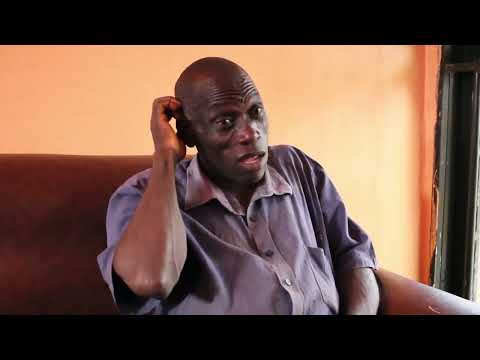 SSEMAKA OWA BAKAAZI ABABILI ALAJANA OLWA BAKYALABE OMUGABAKO ABAANA BABILI NTI SIBABE ERA SIYABAZALA