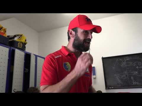 26 ottobre | Pre partita Fc Spinea Juniores - Cavallino Treporti