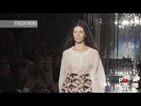 M COUTURE Riga Fashion Week SS 2017 by Fashion Channel