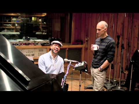 Ralph Alessi - "Baida"