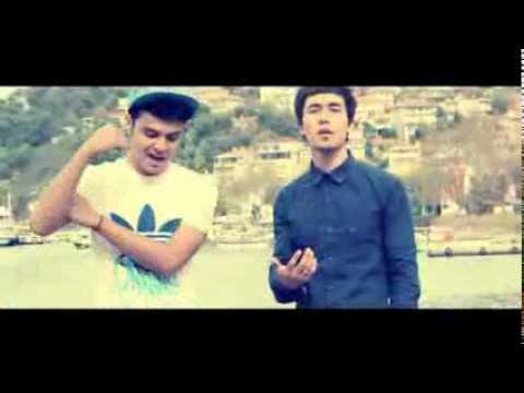 JT ( Jeyhun Trio)  & Ashok - Sakla meni [HD]