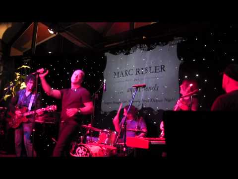 Marc Ribler & Friends 