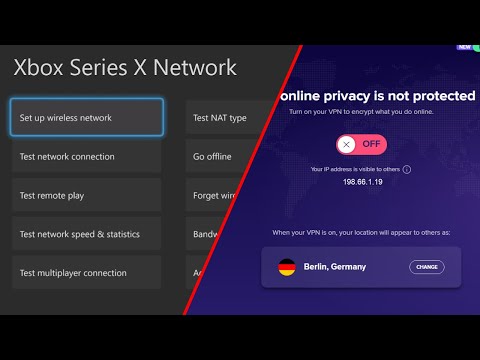 Xbox Hacker Boots me Offline (DDoS Attack)