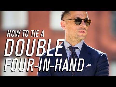 download lagu mp3 mp4 Double Four In Hand, download lagu Double Four In Hand gratis, unduh video klip Double Four In Hand