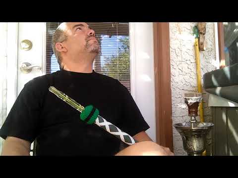 Nakhla Tobacco Review - Double Apple