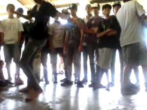 Pre-Seletiva - @Riiquisantos  [MEET UP - ELITE OSASCO]