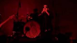 Day of Fire - "Wake Me" live in FL