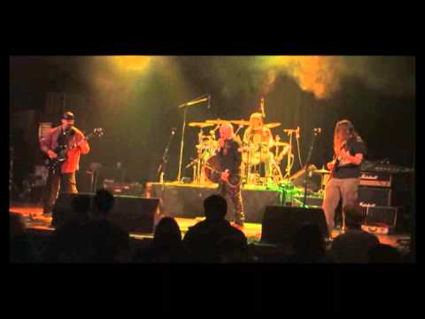 Overlord "Ran Away" live