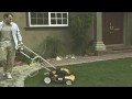 Lawnmower Fail Bizarre Funny Near Fatal