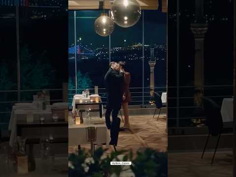 Eda & Serkan: The Timeless Love Story | Knock on My Door #SenÇalKapımı