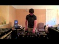 Ben Cobley Purrmotions 1 Hour Set Lounge Sessions