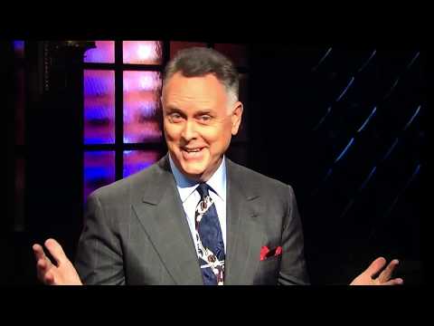 Eddie Muller's intro to "Mildred Pierce" (1945) on TCM Noir Alley