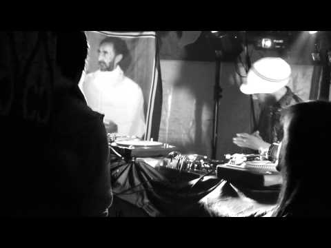 U.N.O.D WEEKENDER 2014 - Iman OneDub ▶ Principal & Young Warrior "Jah Ah Di Man" [Jah Shaka Music] ④
