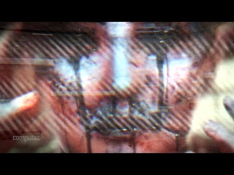 SOMA (Review / Test) Dead Space ohne Knarren