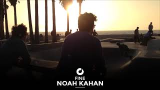 Noah Kahan - Fine