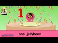 Random Starfall ABC 123 For Our Kids Learn Part 2