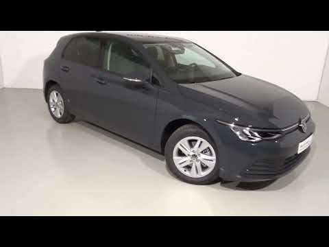 VOLKSWAGEN GOLF LIFE 2.0 TDI 110KW (150CV) DSG