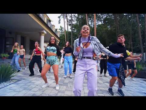 BORN TO DANCE - obóz taneczny 2021
