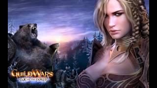 Guild Wars: Eye of the North Soundtrack - The Shattering of the World (Destroyer Theme)