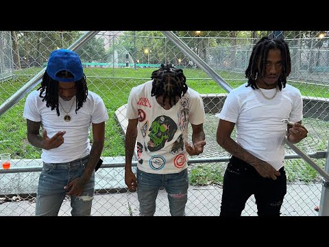 Sdot Go x Jay Hound x Sha Gz x Yus Gz - Spin Back (Unreleased) | @topflocka