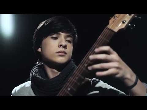 Marcin Patrzalek - Storm (Official Video)