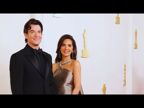 New Update!! Breaking News Of Olivia Munn and John Mulaney || It will shock you