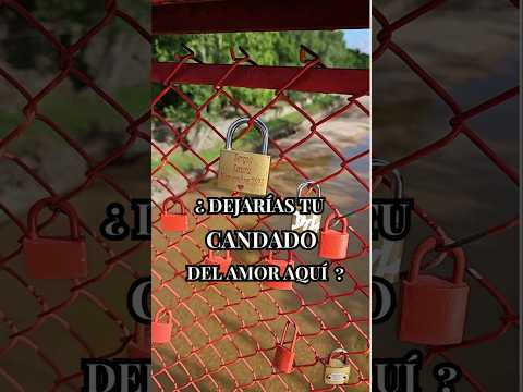 ¿ A quien traerías a este puente en Córdoba ?  #baile #parati #shorts