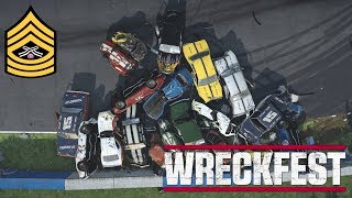 PAX West or Bust! | Wreckfest Gameplay PC