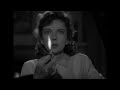 ON DANGEROUS GROUND (Bernard Herrmann - 1952) : "Blindness"
