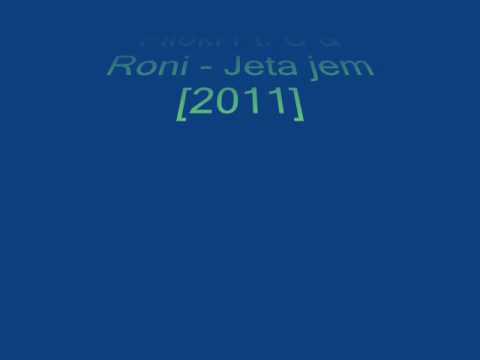Flloki Ft. C & Roni - Jeta jem [2011]