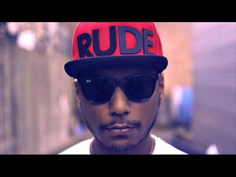 Rude Kid - I Will [Grime Instrumental RIP]