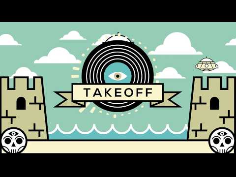 Meta4mosis - Godda problem. Prod. Takeoff Studios.