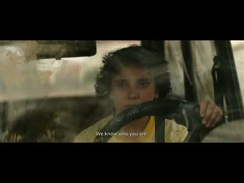 trailer