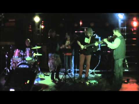 349/5/CR Soczewa Blues Session - 18.11.2015 - 6