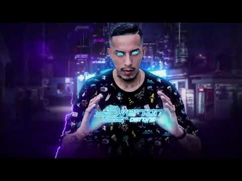 Mc KA5 - Mina Mercenária (DJ Everton Detona)