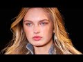 Top Model: ROMEE STRIJD | Runway Collection